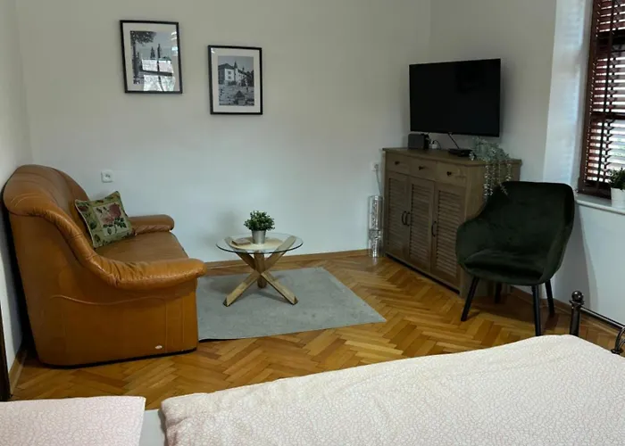 Kutna Hora Perfect Apartment