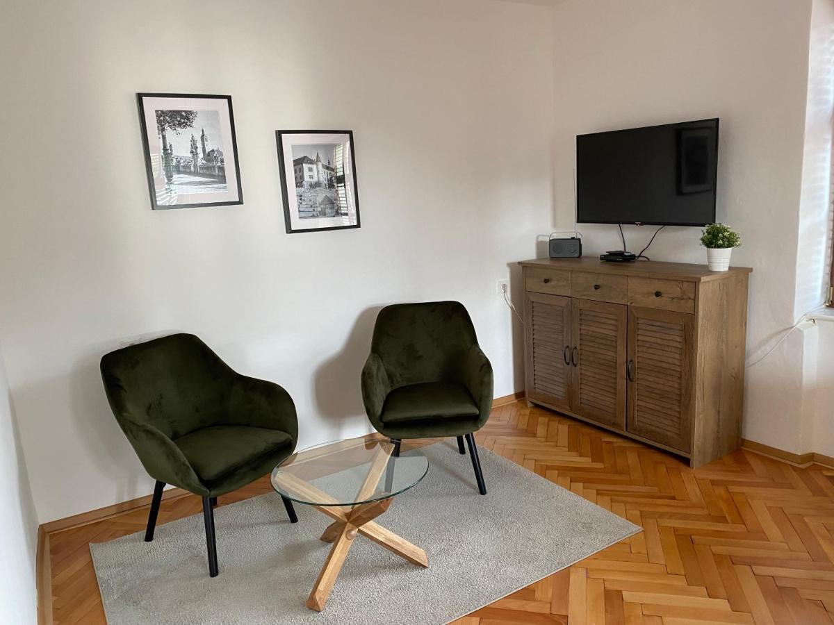 Perfect Apartment