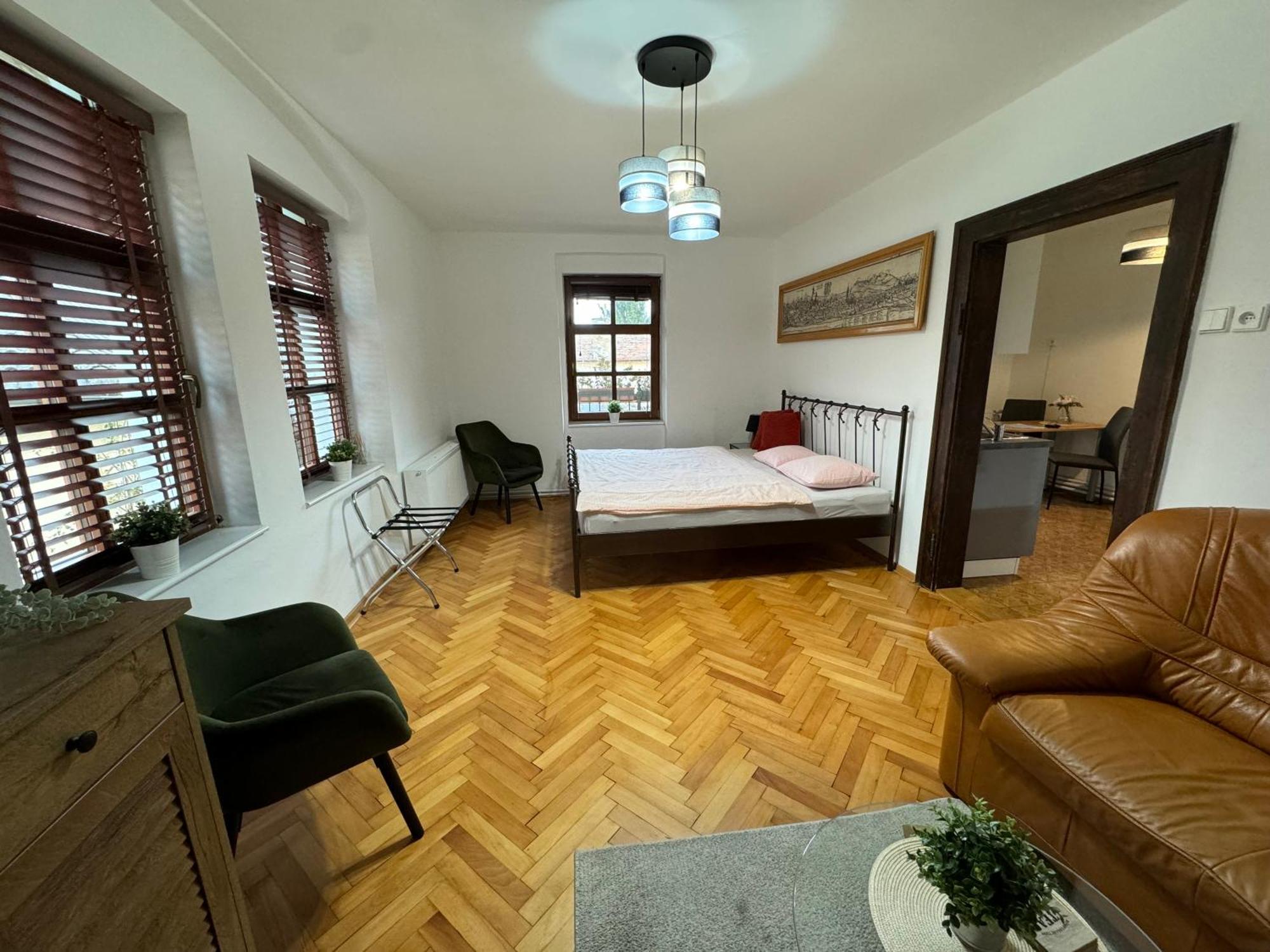 Apartment Perfect *
